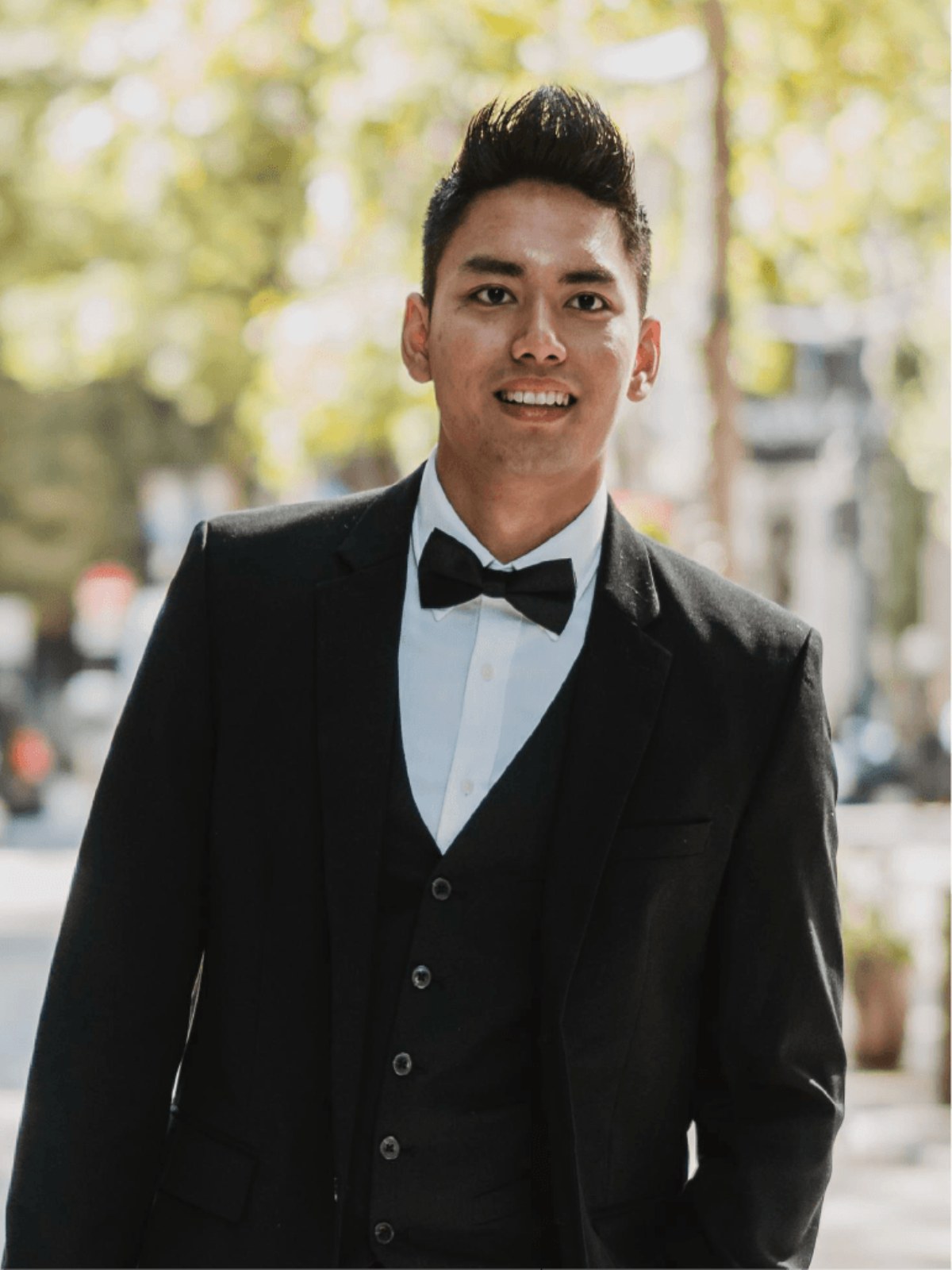 Devin Putra Manggala